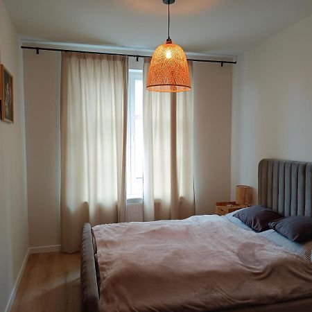 Apartament Zoja Elblag Exteriör bild