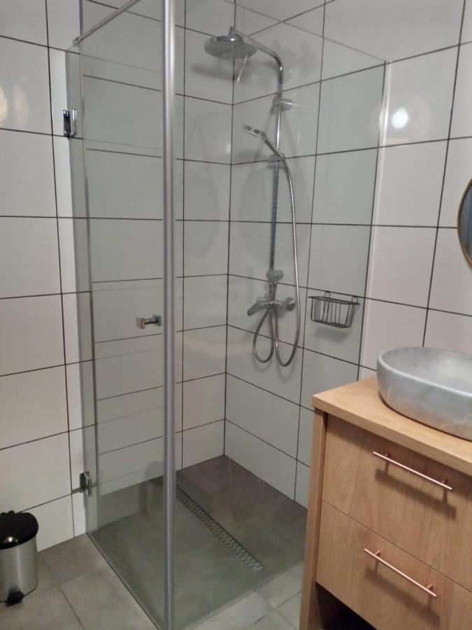 Apartament Zoja Elblag Exteriör bild